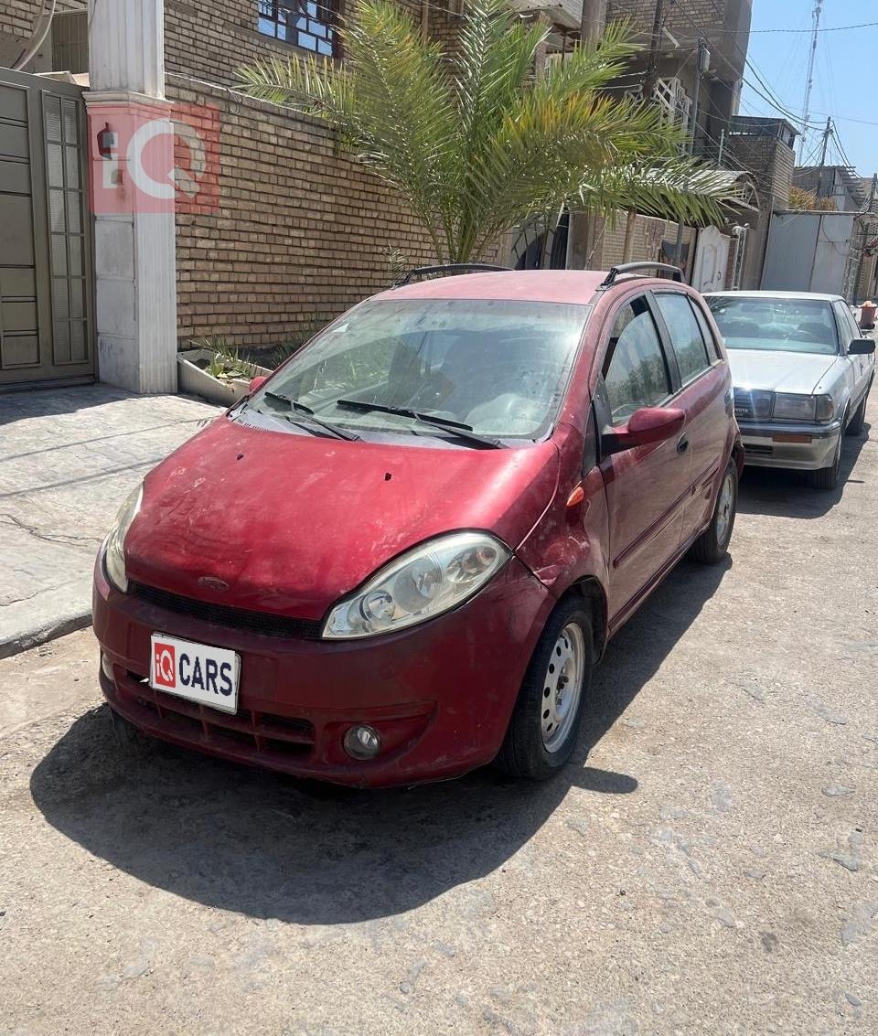 Chery A1